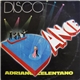 Adriano Celentano - Disco Dance