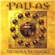 Pallas - The Cross & The Crucible